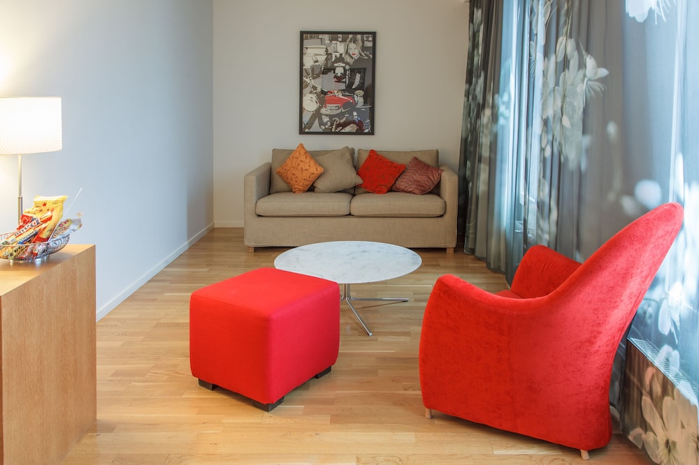 Hyatt Place Gothenburg Central 36/68