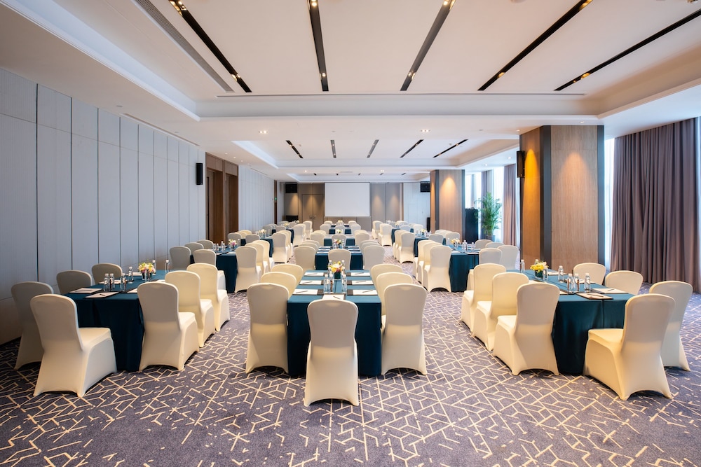 Fubang Lijia International Hotel 25/31