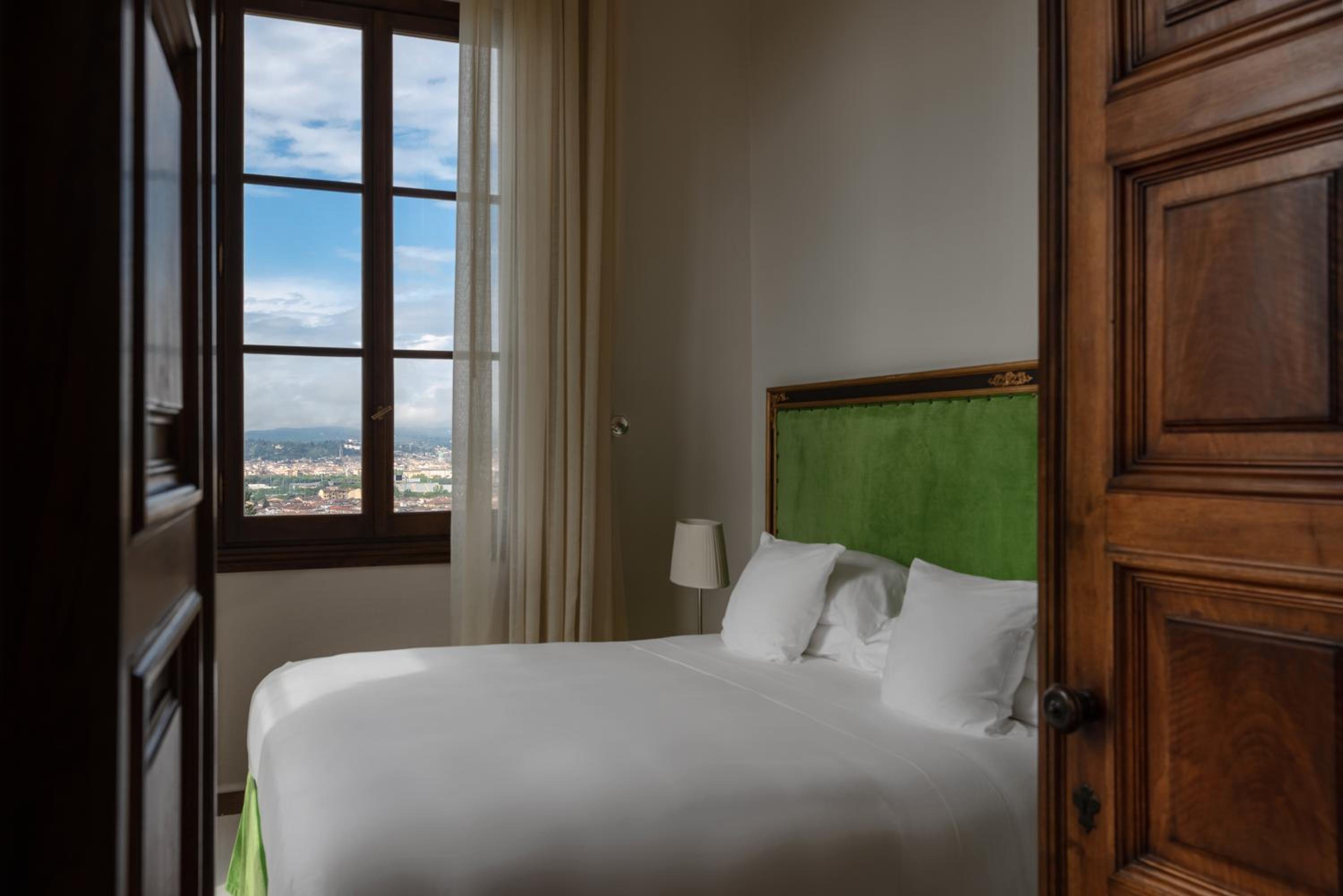 Junior Suite, Cathedral View