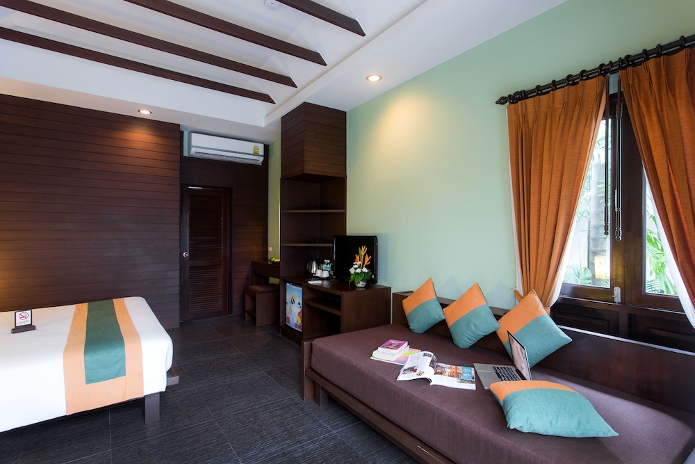 Baan Chaweng Beach Resort And Spa 45/67