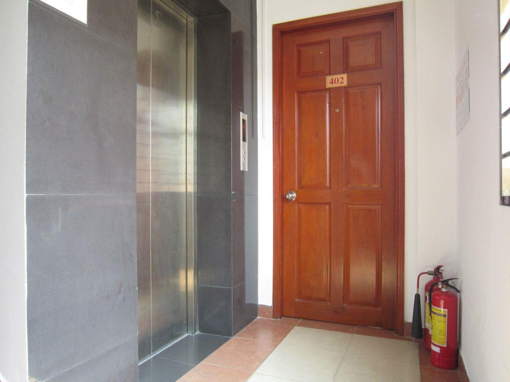 Thien Hoa Hotel 23/32