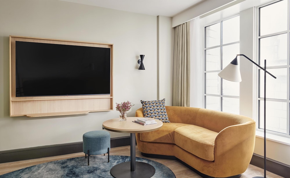 Hyatt Regency London Blackfriars 34/61