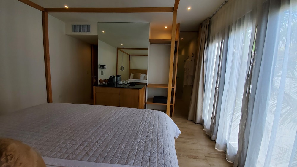 Hotel Secreto 6/36