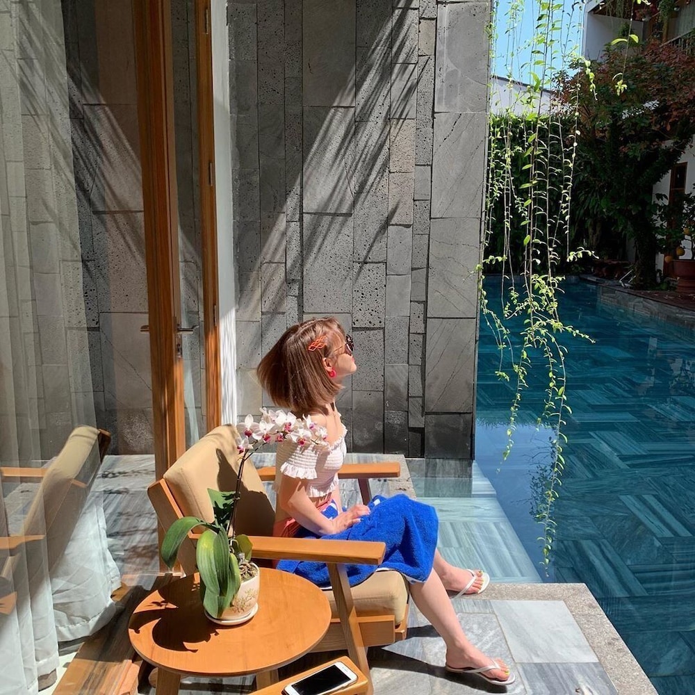Tam House Villa Hotel 24/50