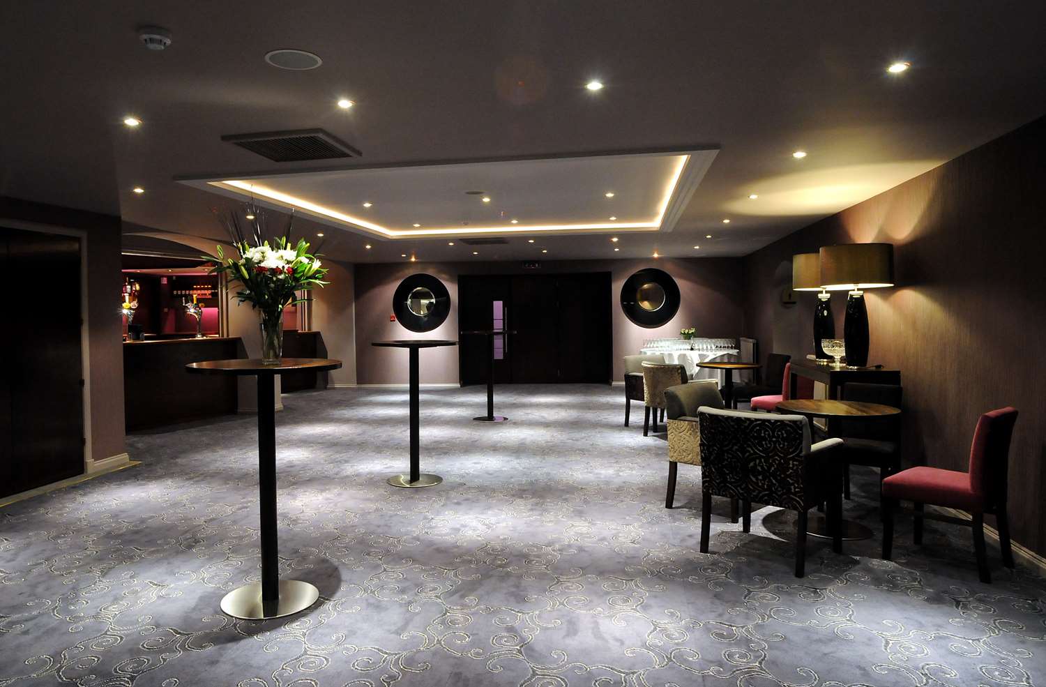 Keavil House Hotel 3/30