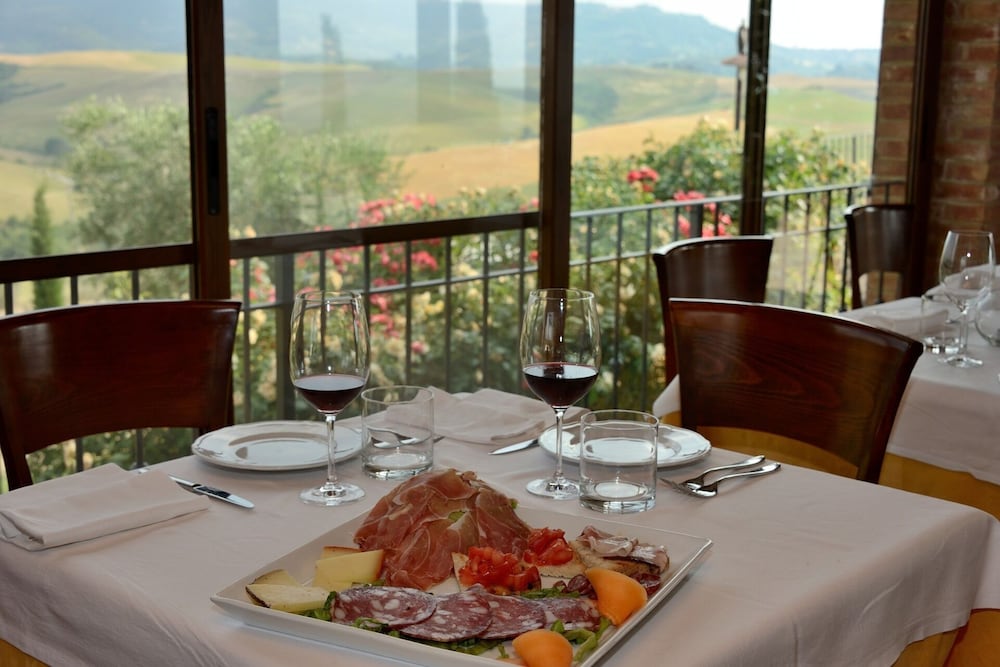 Agrihotel Il Palagetto 17/40