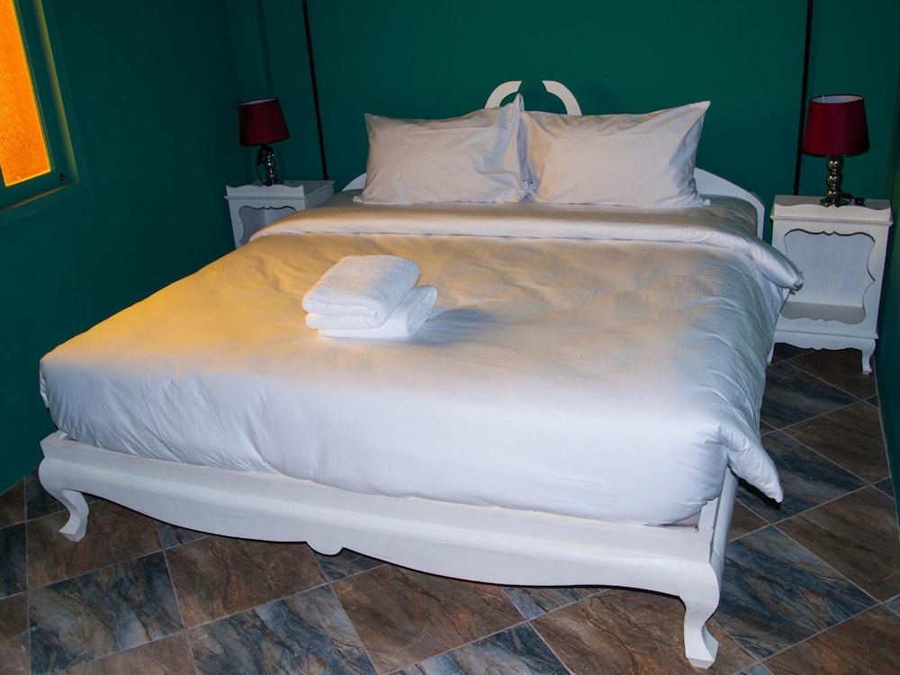 Casacool Hotel Khoalak 15/28