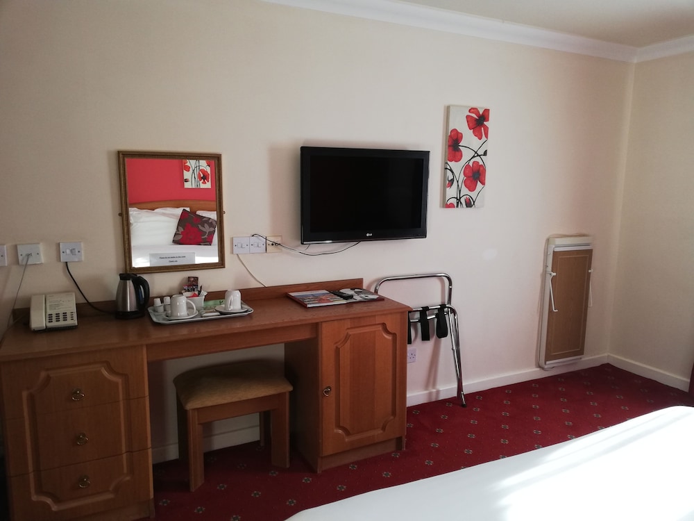 The Corn Mill Lodge Hotel 29/56