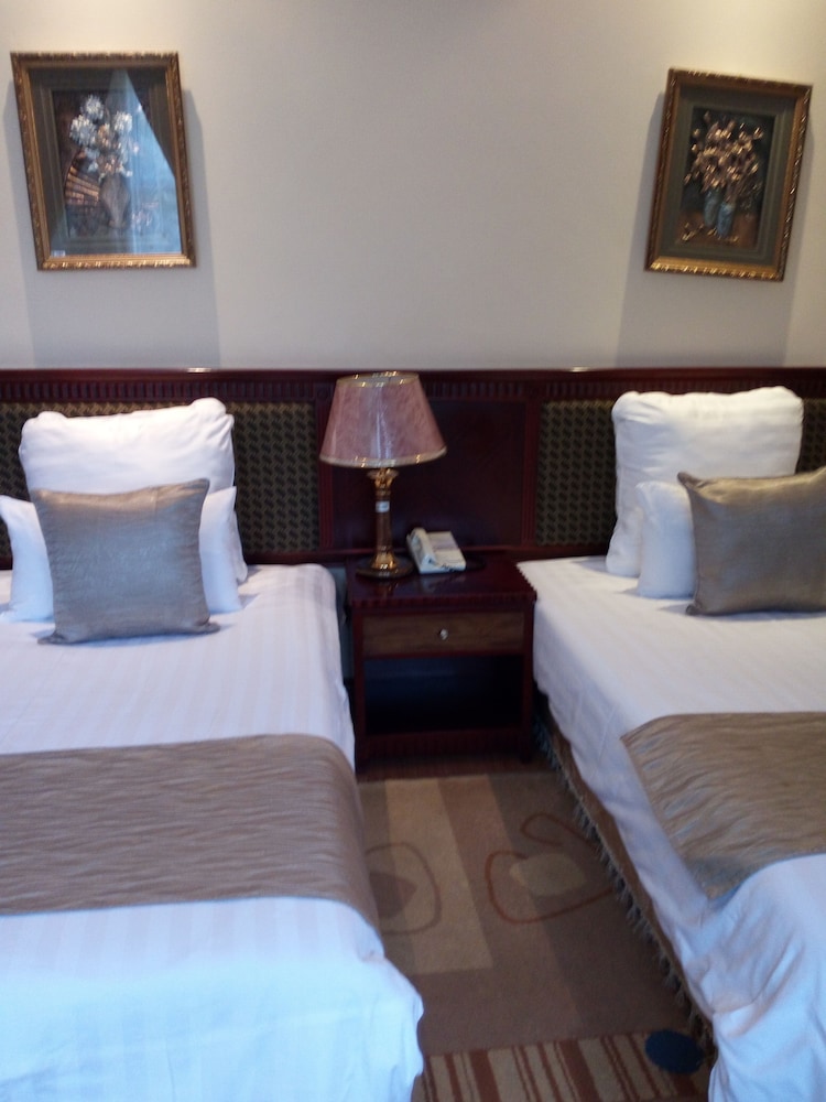 Gold Crest Hotel Arusha 20/47