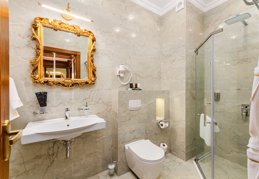GREGORY Boutique Hotel Chisinau 52/62