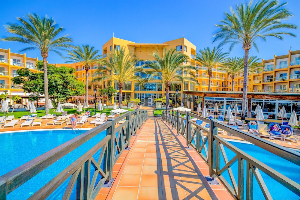 SBH Costa Calma Beach Resort 21/37