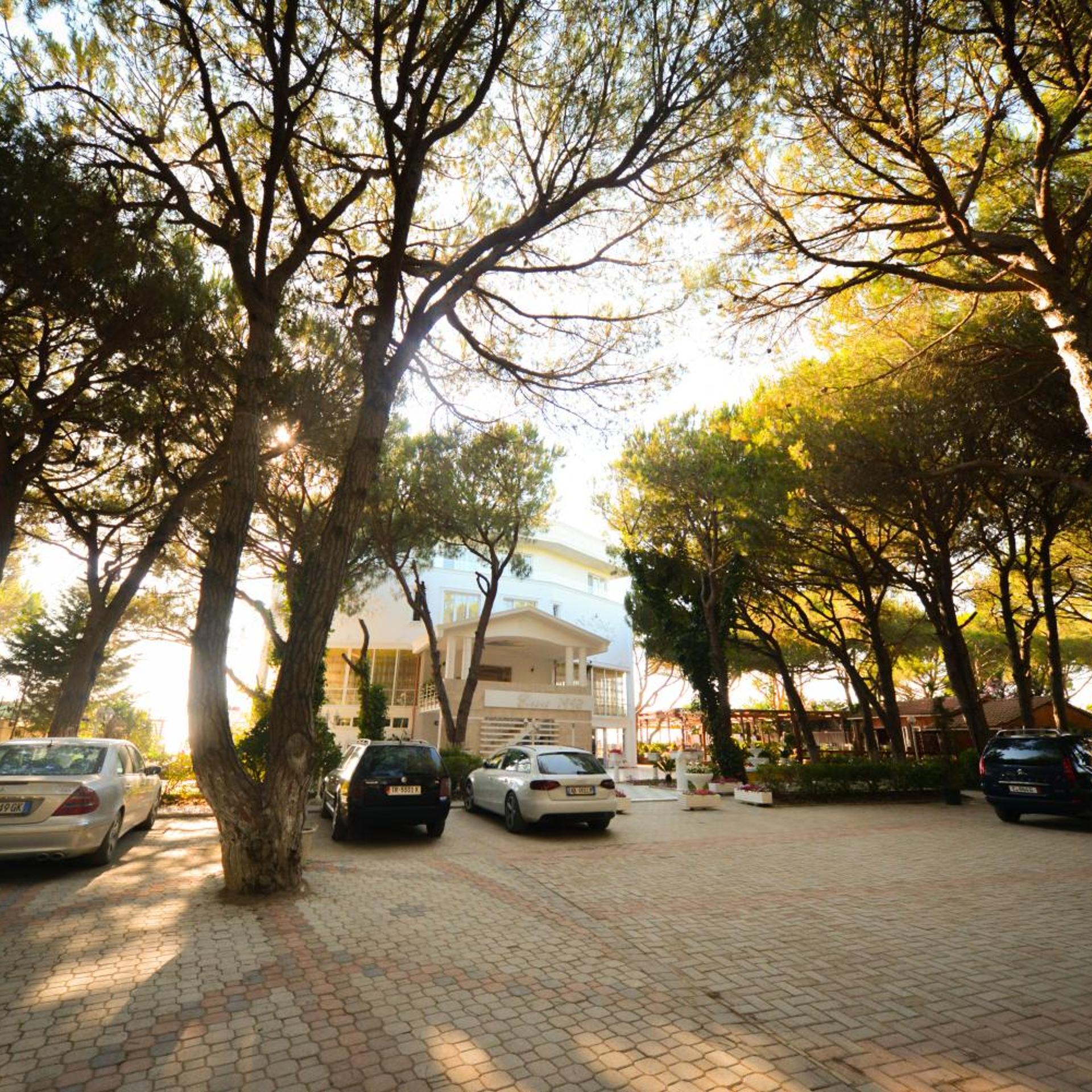 Hotel Elesio 36/50