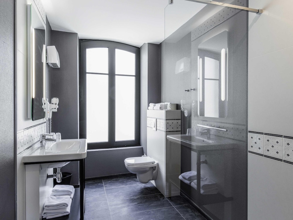 ibis Styles Dinan Centre Ville 64/64