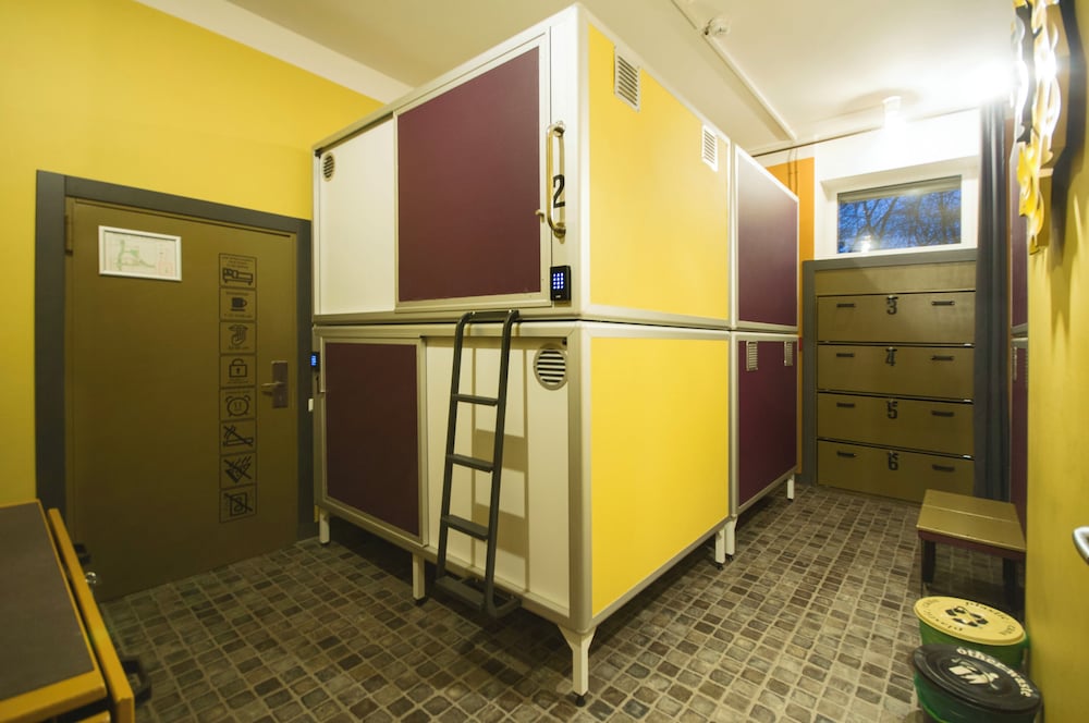Sunflower Hostel 2/59