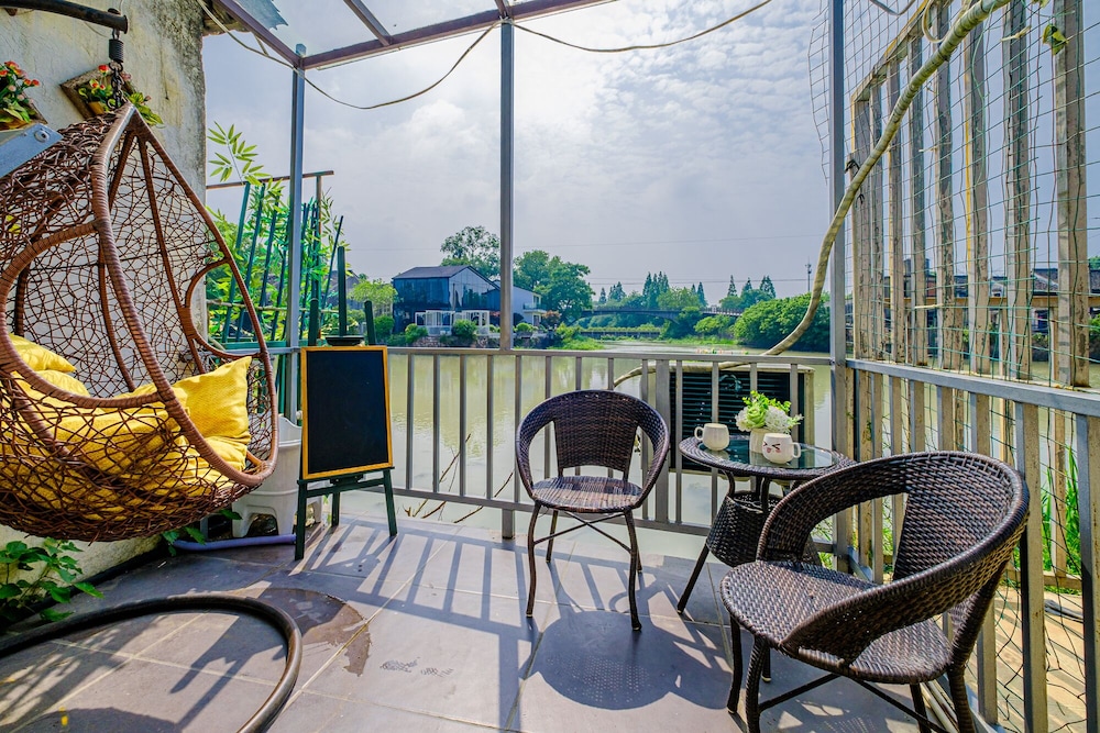Wuzhen Liangzhu Boutique Inn 41/50