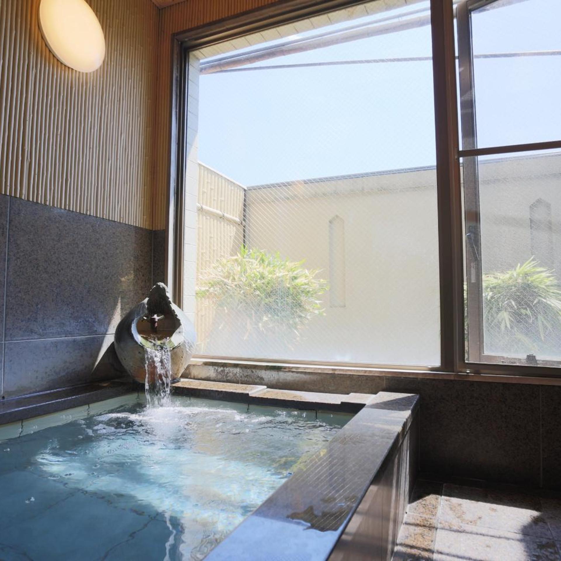 Hotel Castle Inn Suzuka Chuo 29/49