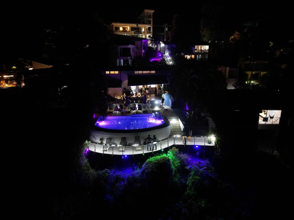 Hotel Villa Roca LGBTQ - Adults Only 3/50