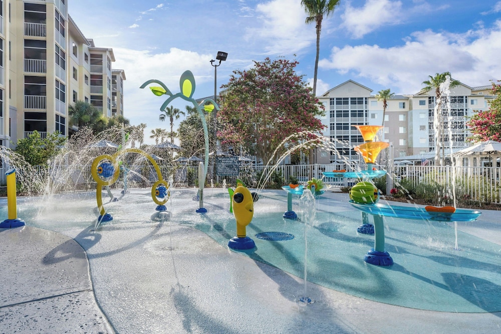 Marriott Apos S Legends Edge At Bay Point 35/50