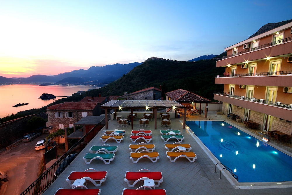 Apartments Djurasevic 4/50