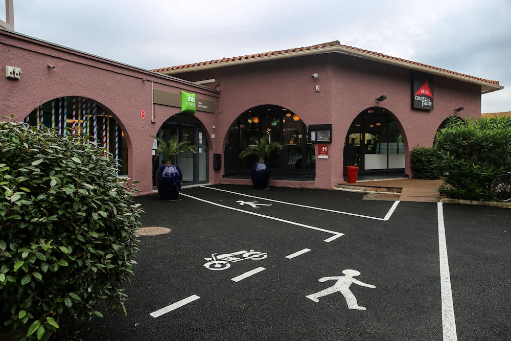 Ibis Styles Frejus Saint-Raphael 62/72