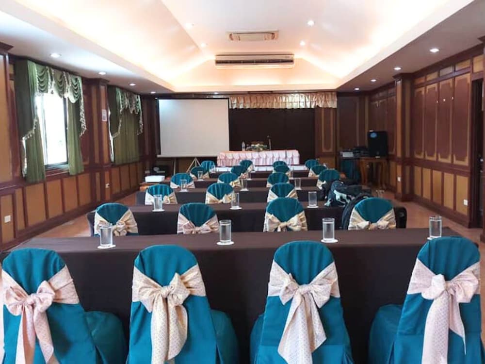 SILAMANEE RESORT & SPA HOTEL 46/59