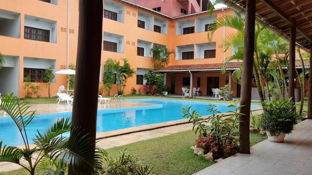 Quiriri Park Hotel 37/44