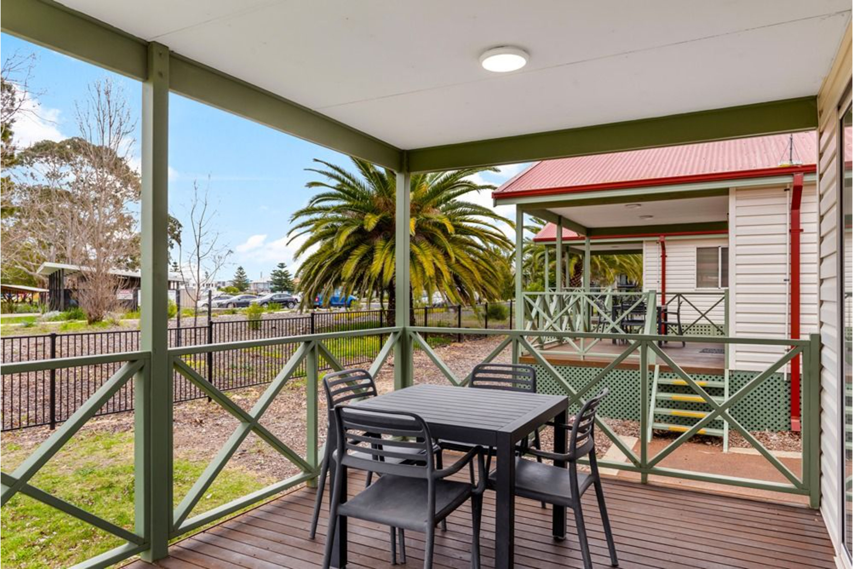 Discovery Parks - Bunbury Foreshore 35/47