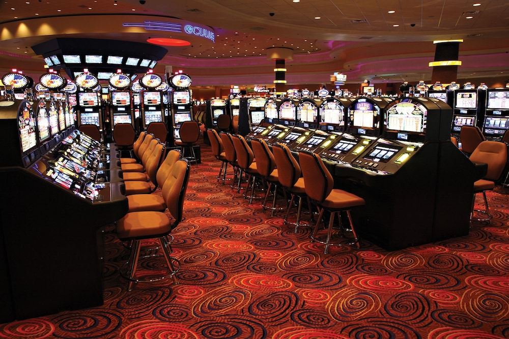 Ballys Casino and Hotel 30/42