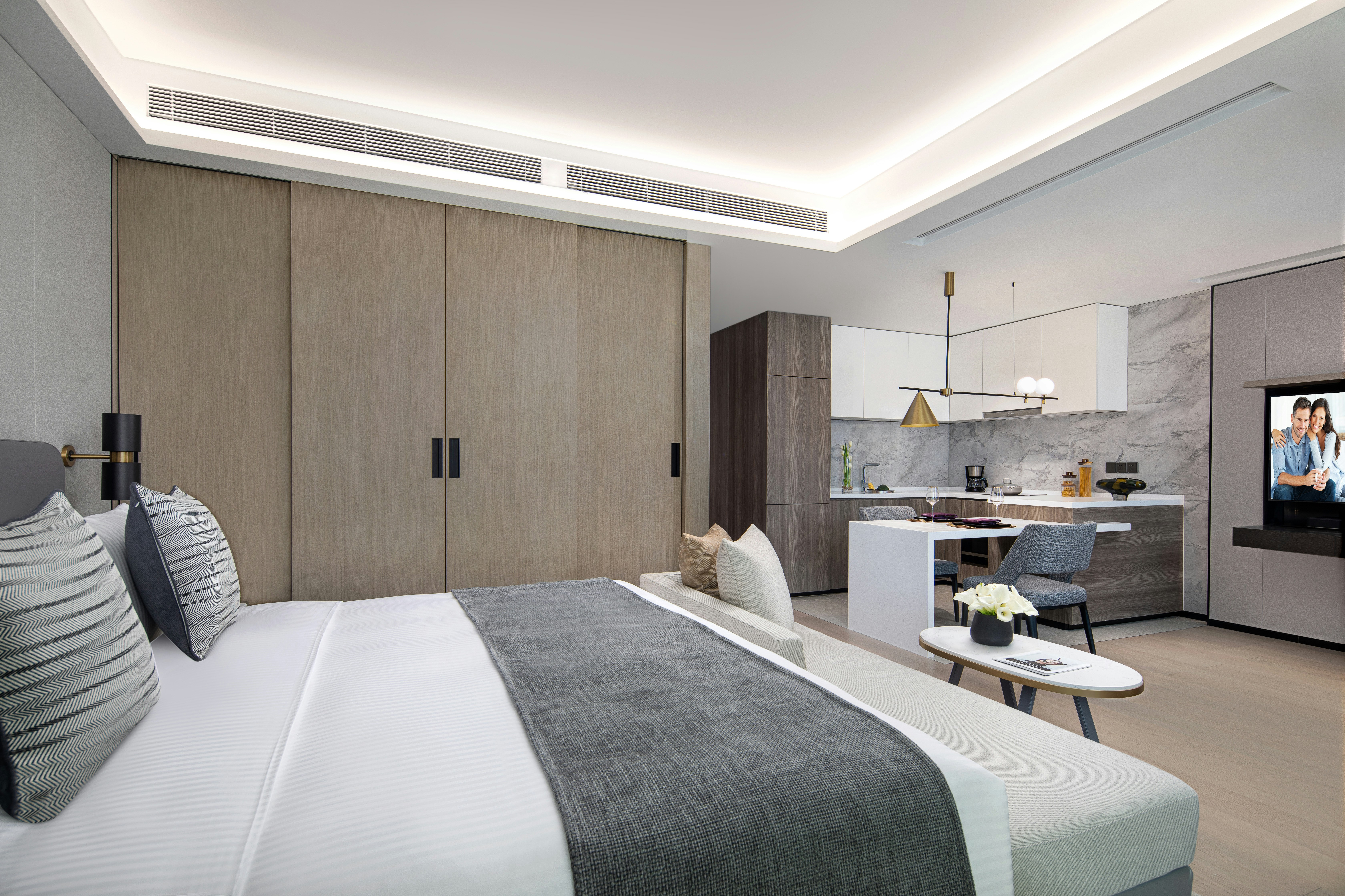 Ascott ICC Guangzhou 8/29