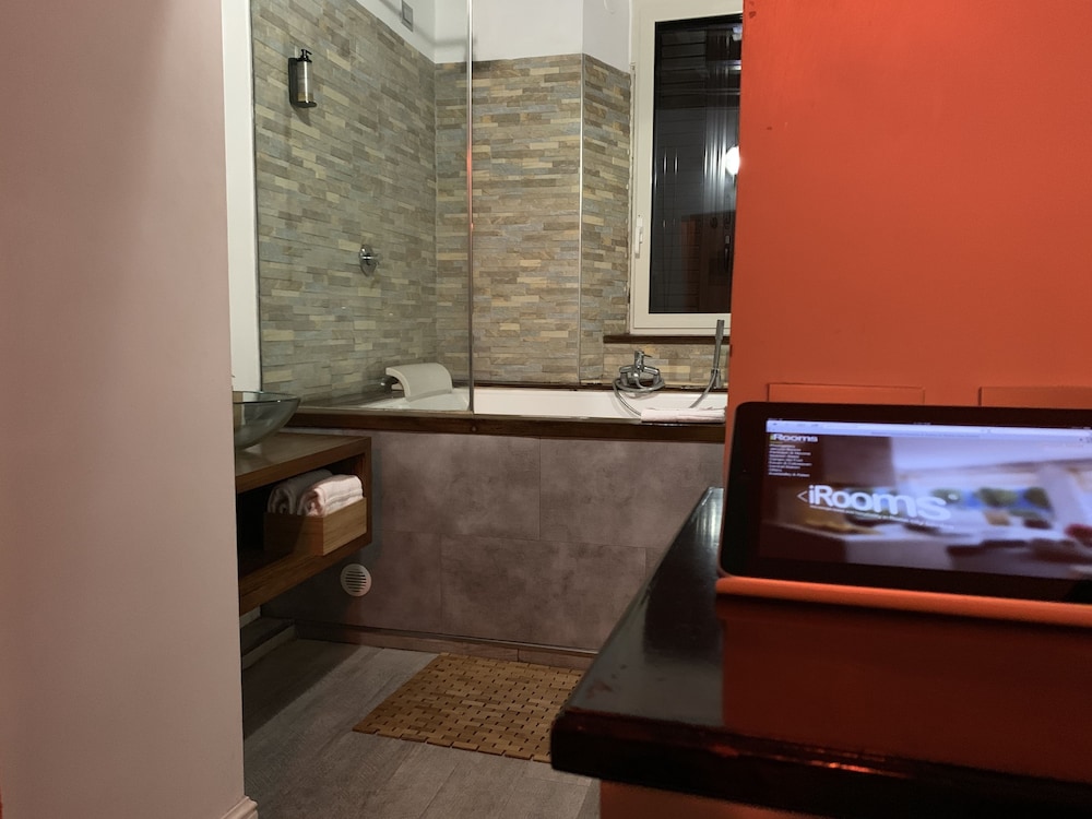 Irooms Spanish Steps Roma 27/58