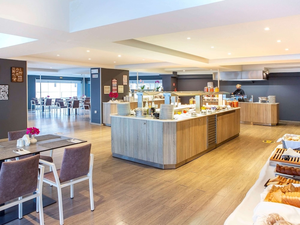 Mercure Rhodes Alexia Hotel & Spa 8/78