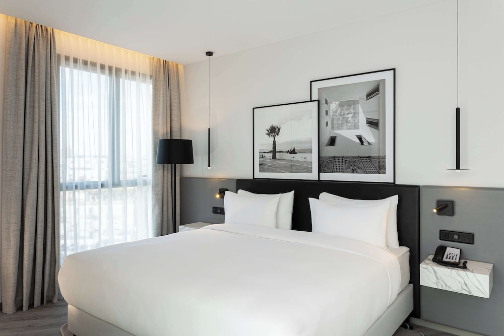 Radisson Hotel Tunis City Center 19/65