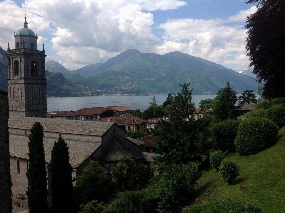 Albergo Giardinetto 12/17