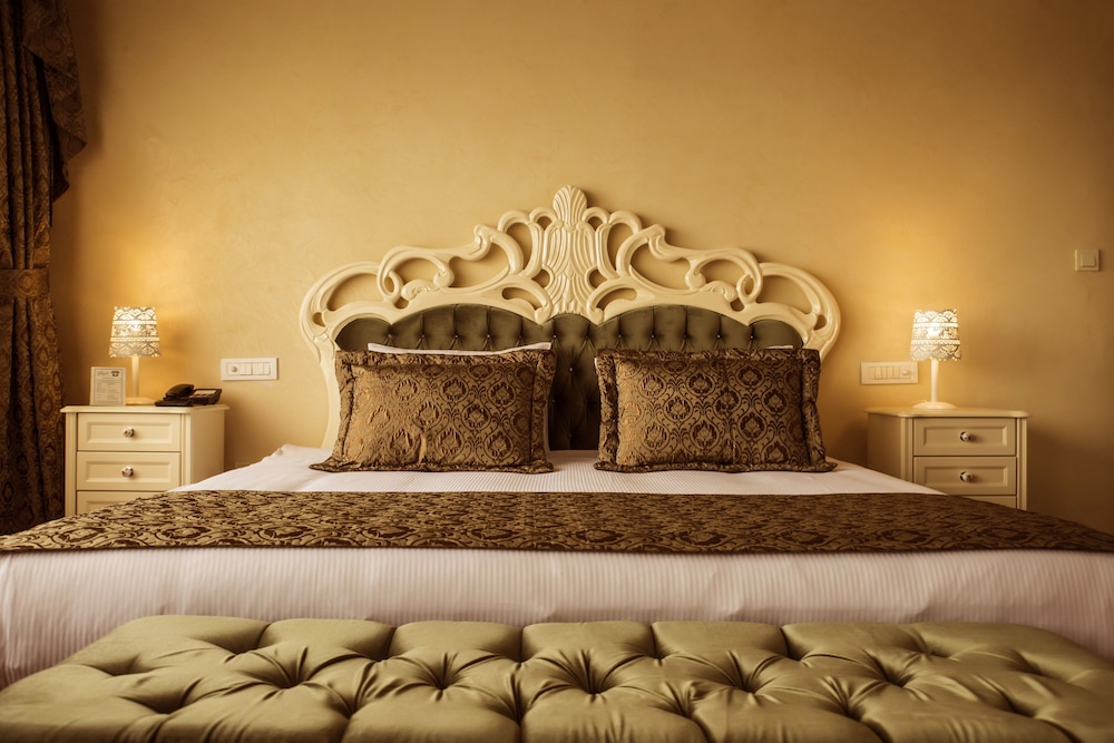 Elan Hotel Istanbul Pera 18/72