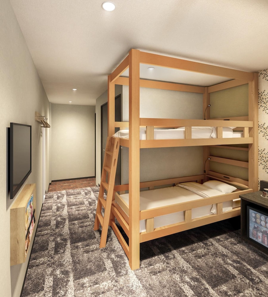 Courtfukuoka Tenjin Hotel 29/40