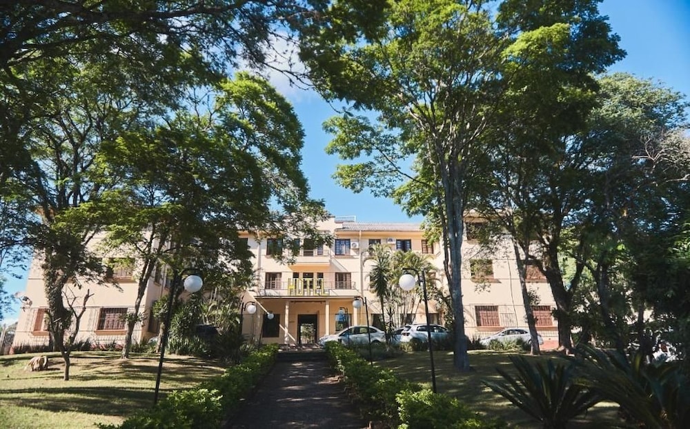 HOTEL DOM RAFAEL BUSINESS 41/46