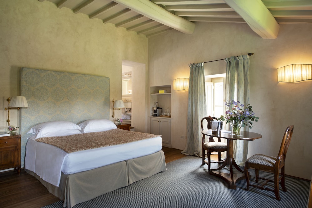 Il Borro Hotel 23/67