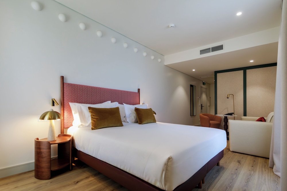 Casa Falcao Boutique Hotel by Aspasios 14/48