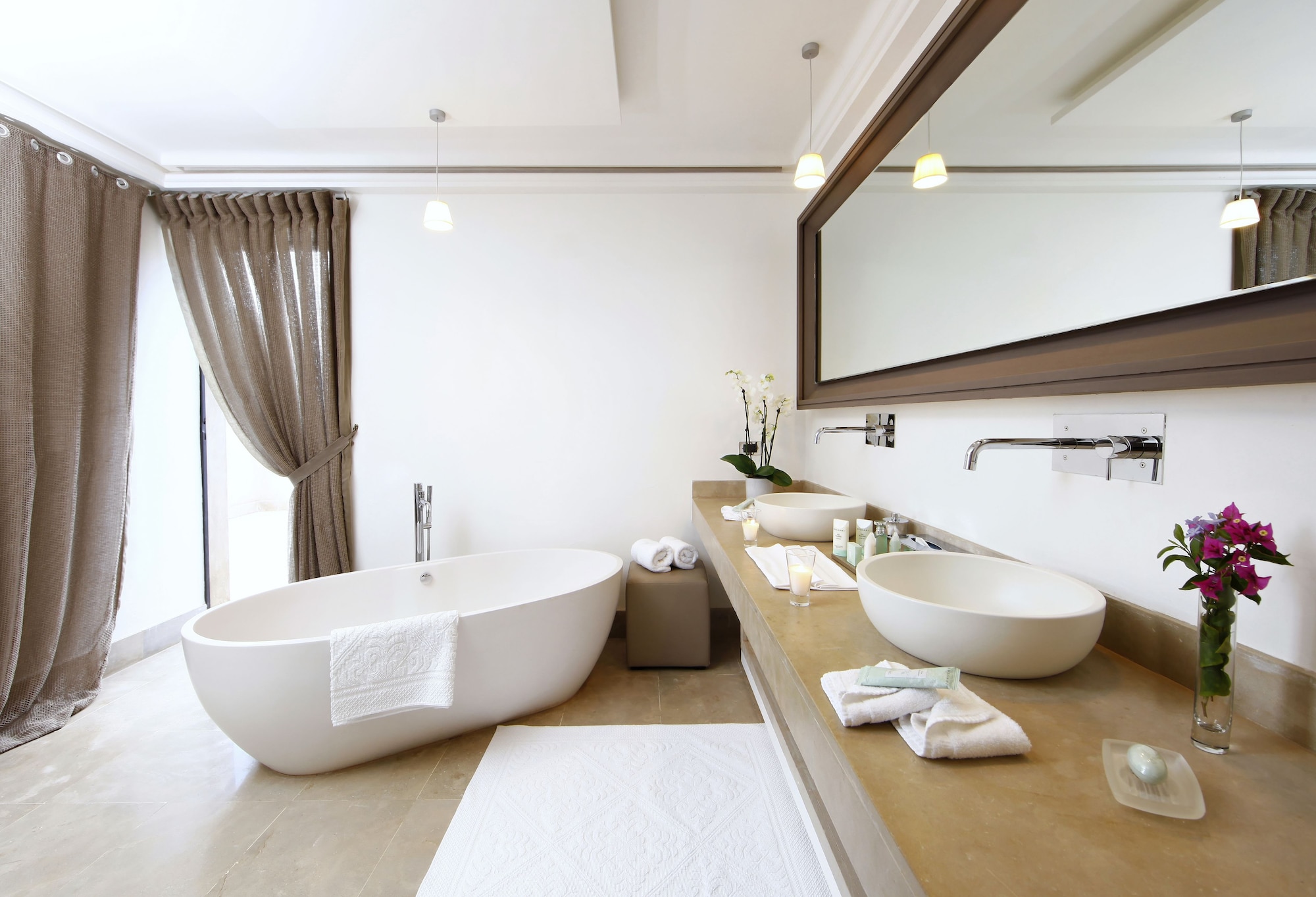 Double room Deluxe