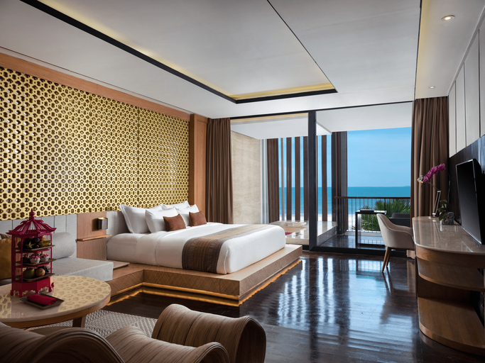 Seminyak, Ocean, Suite