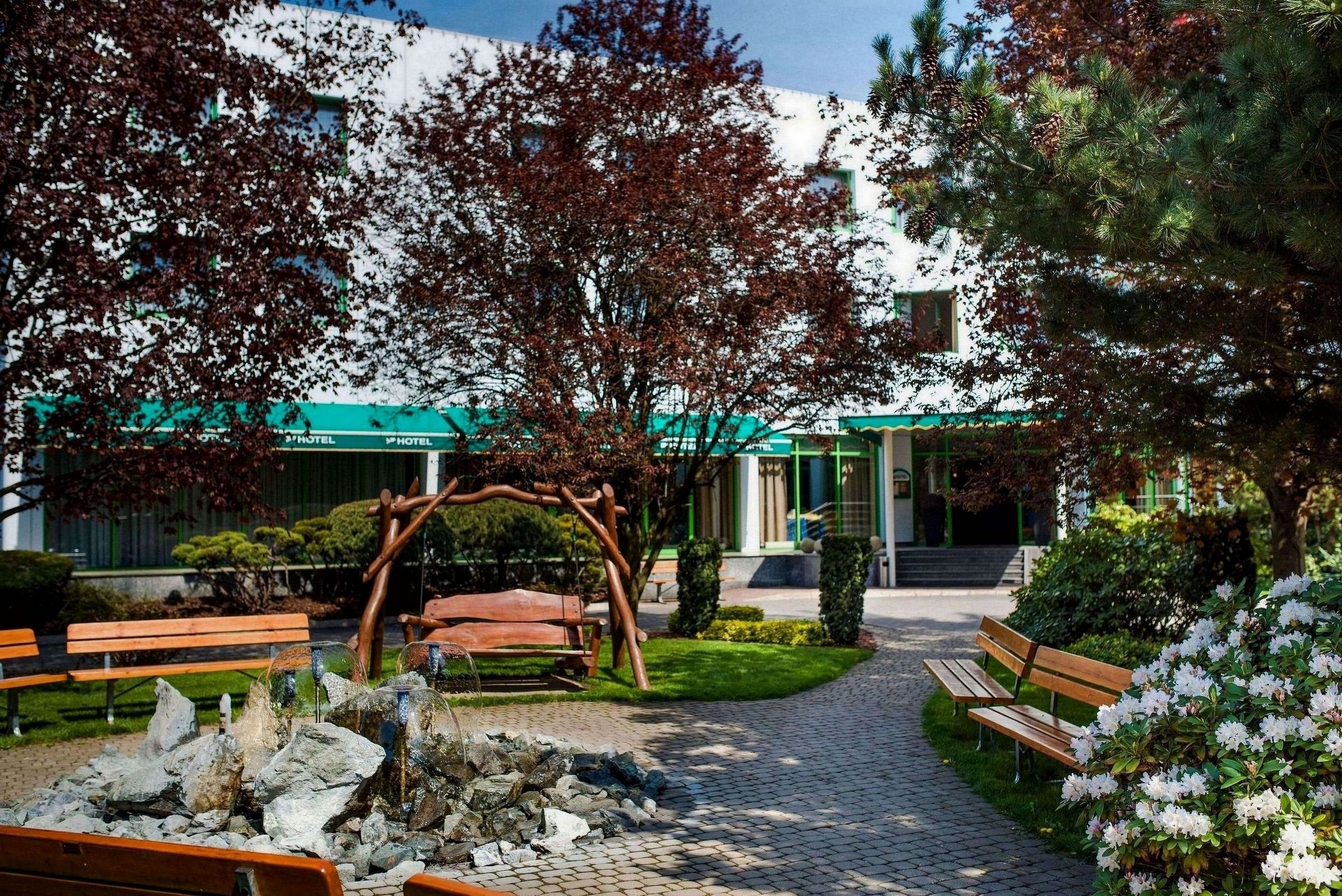 HOTEL PARTNER photo5