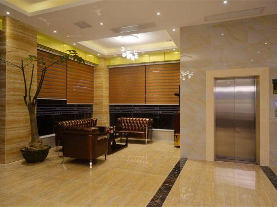 Distinguished Guest Hotel (Nanjing Guangdian) 8/34