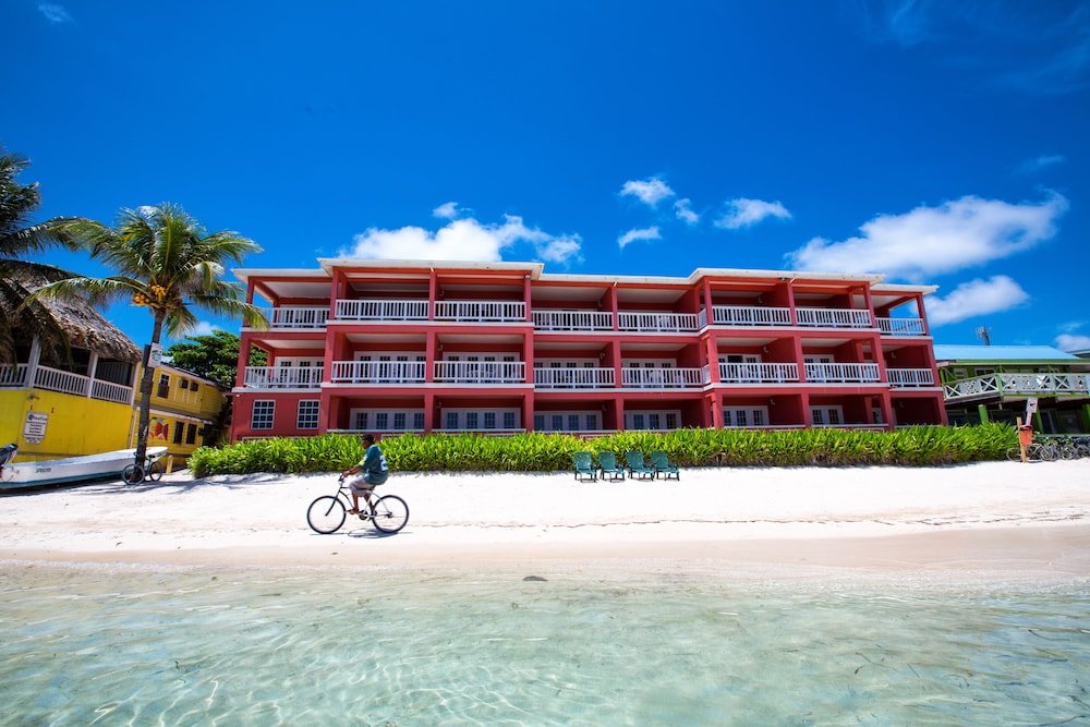 Mayan Princess Hotel 37/50