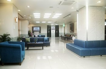 Osaka Bay Plaza Hotel (ex. Hotel Bayplaza) 17/25