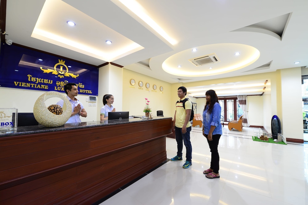 Vientiane Luxury Hotel 9/69