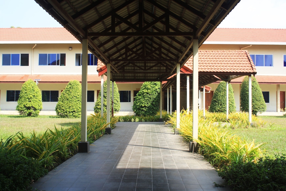 Don Bosco Hotel School 54/60