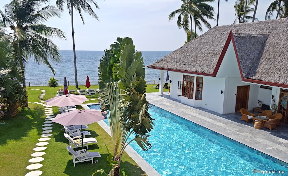 Sea Dream Resorts 53/68