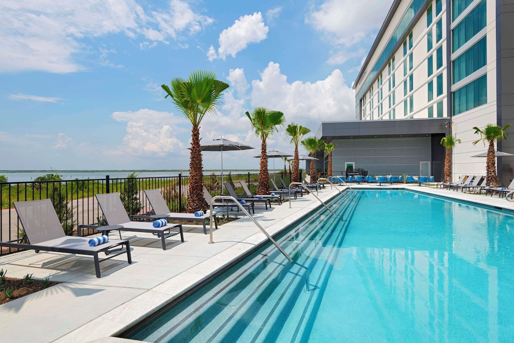 Hyatt Regency Baytown - Houston 46/50