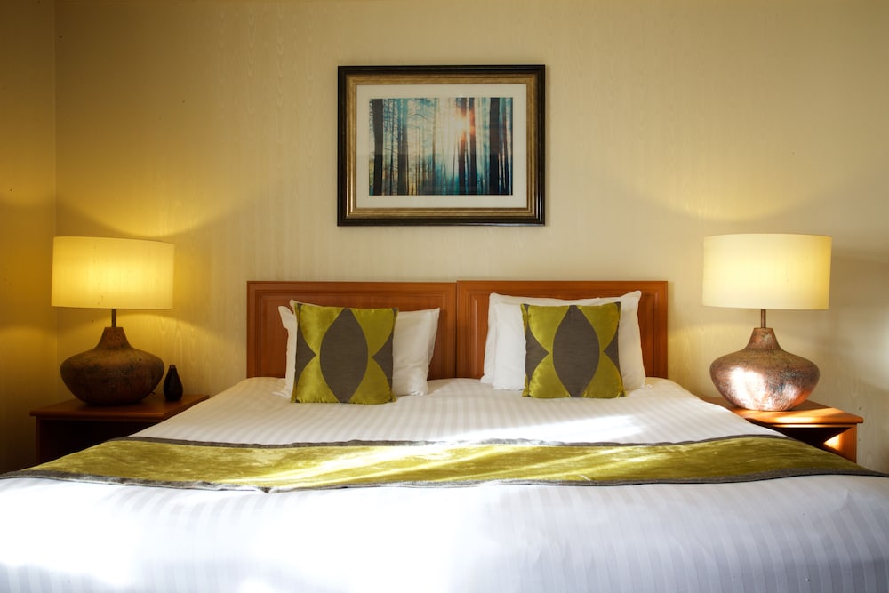 Wrexham Llyndir Hotel By Belvilla 5/38