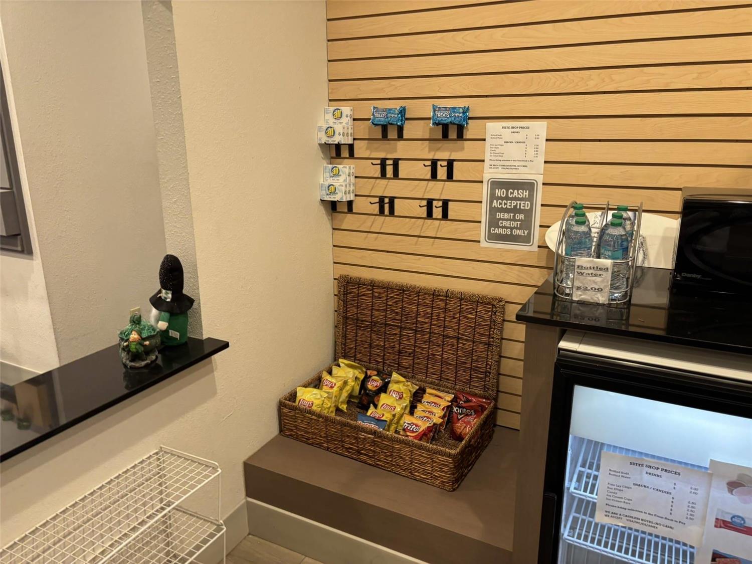 Quality Inn & Suites Bethany - Oklahoma City West 8/29